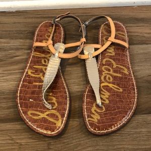 Sam Edelman sandals